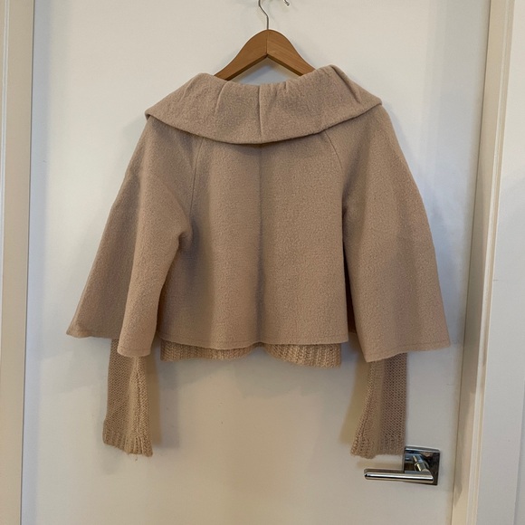 Nine West women’s wool jacket. Size S - Picture 2 of 5